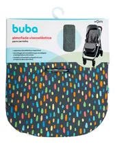 Almofada Dupla Face Para Carrinho Drops 14990 - Buba