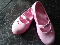 Crocs Para Niña