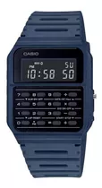 Relógio Casio Data Bank Ca-53wf-2bdf