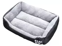 Cama Pequeña Para Gatos O Perros Miniatura 57 Cm X 42 Cm 