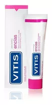 Vitis Pasta Dental Encías 100 Ml.