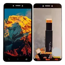 Tela Display Compatível Com Asu-s Zenfone Live Zb501kl - Lcd