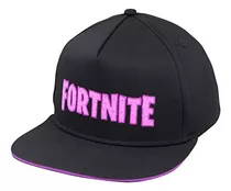 Gorra De Béisbol Infantil Gorra De Béisbol Fortnite Para Niñ