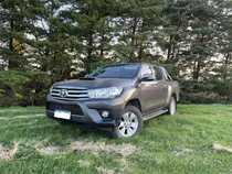 Vendo O Permuto Hilux 3.0