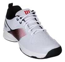 Zapatillas Tenis Wilson - Ace 2 - Hombre