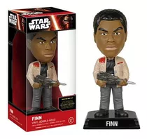  Star Wars Episódio Vii: O Despertar Da Força Funko Wacky Wo