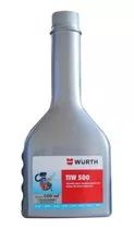 Liquido Prueba Inyectores Tiw 500 Wurth 500ml