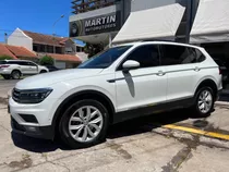 Vw Tiguan Allspace 2018 2.0 Tsi Comfortline Dsg 2234003316