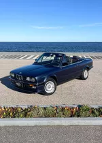 Bmw Serie 3 1991 2.5 325i