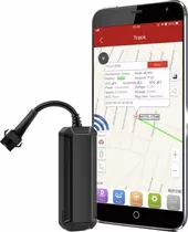 Localizador Gps Micodus Para Motocicletas Y Automóviles