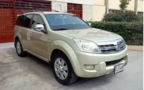 Camioneta Great Wall Hover 2007