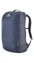 Gregory Mountain Products Detour, Gris Antracita, 60 2dyqf