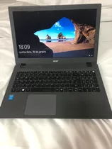 Notebook Acer Aspire Core I5 E5- 573 Usado