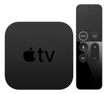 Apple Tv 4k 32gb 1ª Geração 2017 (a1842)