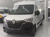 Renault Master L2h2 2024 0km