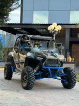 Polaris Xp1000 4 Plazas