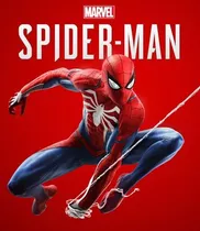 Jogo Ps4 Marvel Spider-man