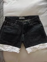 Short De Jean Ricky Sarkany