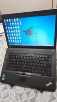Lenovo Thinkpad E430 I5 - 8gb -ssd 240gb