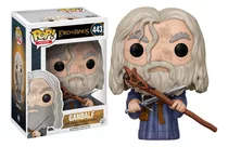 Funko Pop The Lord Of The Rings - El Señor De Los Anillos -