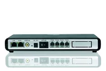 Grandstream Gxw4104 4 Fxo Voip Centrales Ip Gxw-4104