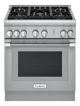Thermador Professional Series 30 Stainless Steel Gas Pro Har