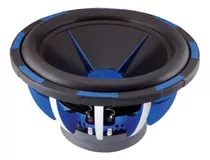  Audio Car Sub Mofo +potencia Soundstream 