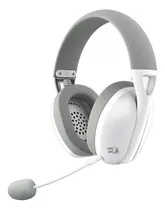 Auriculares Redragon Ire Wireless H848g Color Gris