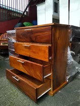 Gavetero De Cenizaro; Ropero Y Armarios Mi Mueble ¢115,000