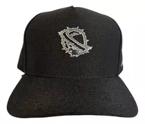 Boné Aba Curva Lost Strapback Surfwear Skatewear 