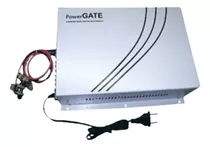 Nobreak Powergate Portao Condominio Luzes Eletron 2kva 220v