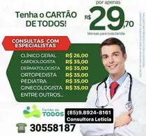 Cartão De Todos