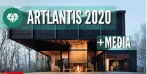 Artlantis Studio 2020 Pack Librerías 9000 Win Mac Osx