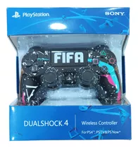 Control Play Station 4 Inalambrico Dualshock4 Ps4 Variados