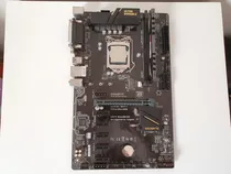 Placa Mãe Gigabyte H110 D3a + Intel Celeron G3930 + 4gb Ddr4