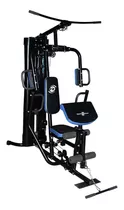 Multifuerza Multi Gimnasio 150lbs Sportfitness 22 Ejercicios