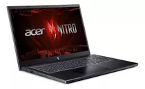 Laptop Acer Nitro 5 15.6 I5-13420h 16 Ram 512 Ssd Rtx 2050