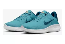 Zapato Nike Flex Experience Run 11 Deportivo Original Hombre