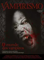 Guia Conhecer Fantástico - Extra - Vampirismo, De On Line A. Editora Ibc - Instituto Brasileiro De Cultura Ltda, Capa Mole Em Português, 2018