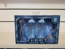 Aliens Creature Pack