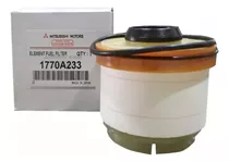 Filtro Combustiblepetroleo Mitsubishi L200 2010/2021 2.5 2.4