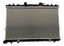Radiador Hyundai Elantra 95-99 Atm 375 X 668 Pa16