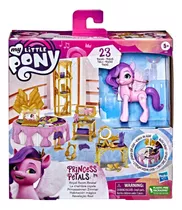 My Little Pony Habitacion Magica Princess Petals F3883