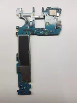 Placa Mãe Lógica Principal  Galaxy S8 Sm-g950f Ler T.anuncio