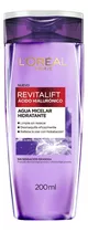 Micelar Revitalift Ah L'oréal Paris