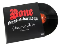 Vinilo  Bone Thugs-n-harmony - Greatest Hits Volume One 