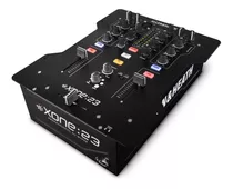 Mixer Dj Allen & Heath Xone 23