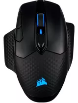 Mouse Corsair Inalmbrico Dark Core Rgb Pro Black Ch-9315411-