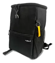 Mochila Bolsa Térmica 10 Lts Discreta Praia Balada Eventos