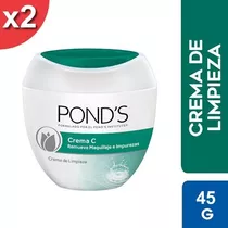 Pond S Crema C 45g 100% Original